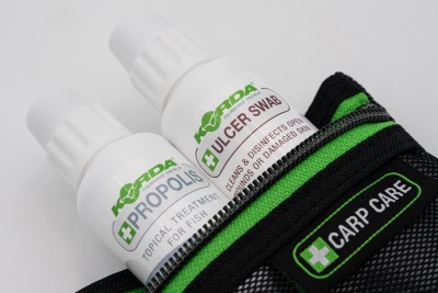 Korda New Carp Care Kit 2