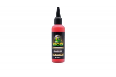 Goo Garlic Supreme Bait Smoke
