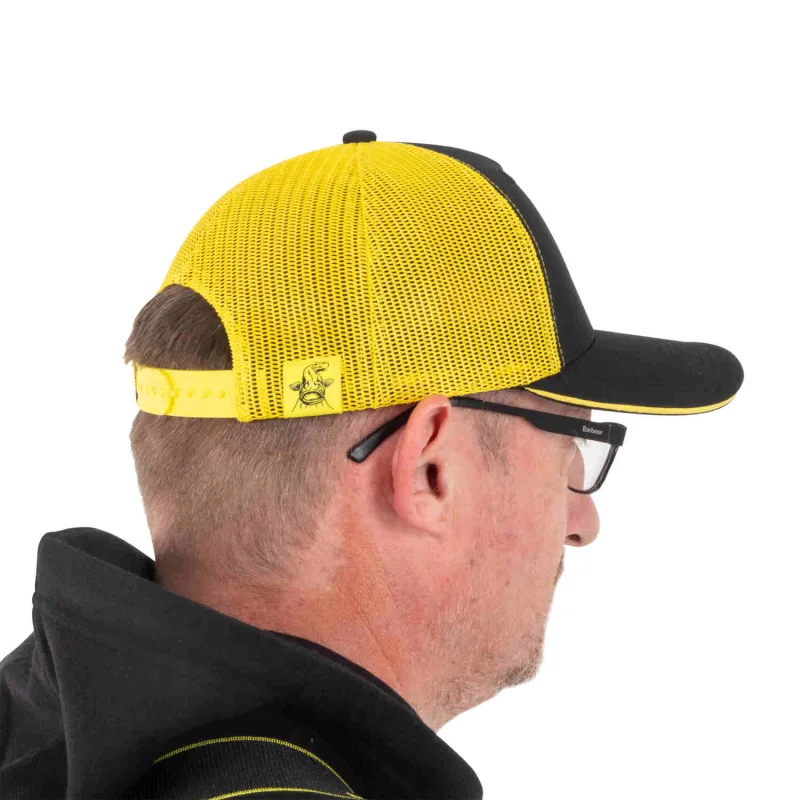 black-cat-black-and-yellow-trucker-cap~2