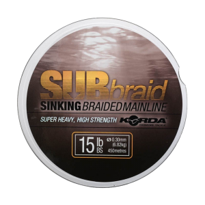 Korda Sub Braid 3
