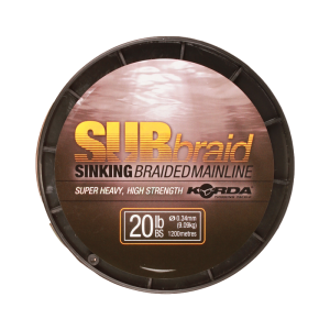 Korda Sub Braid