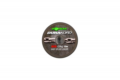Korda Dura-Kord Dyneema Spliceable Leader 2
