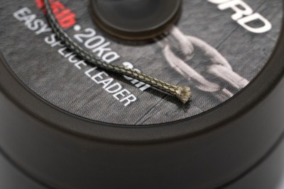 Korda Dura-Kord Dyneema Spliceable Leader 1