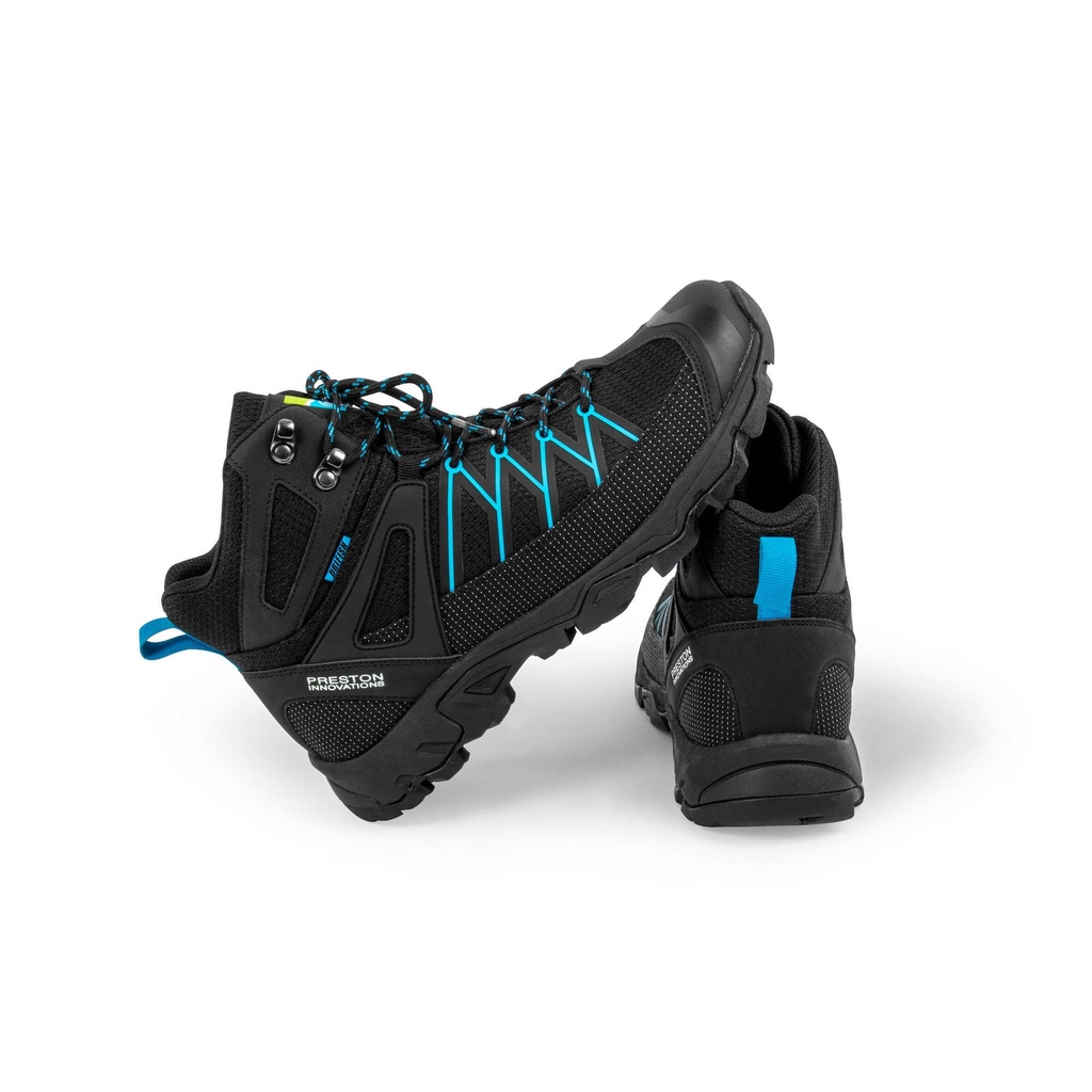 DriFish Field Boots 4