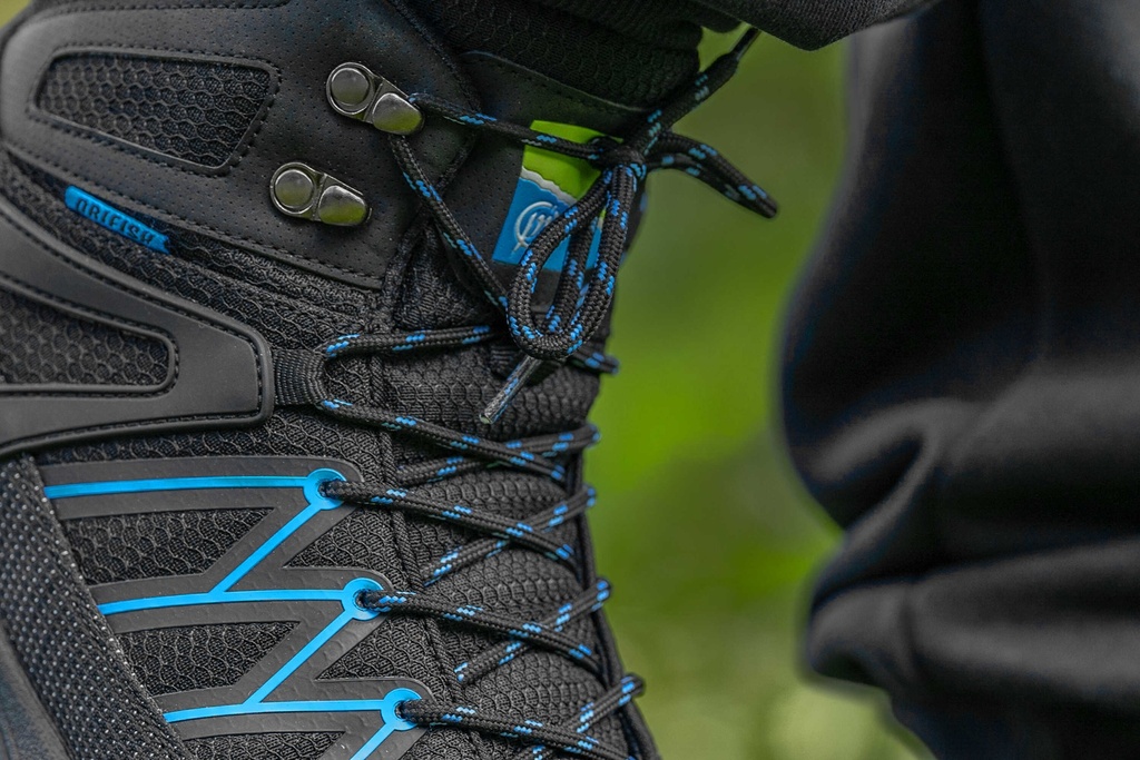 DriFish Field Boots 3