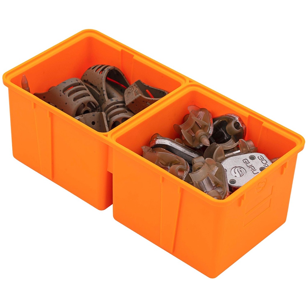 Fusion Feeder Box Divided Deep Insert_1
