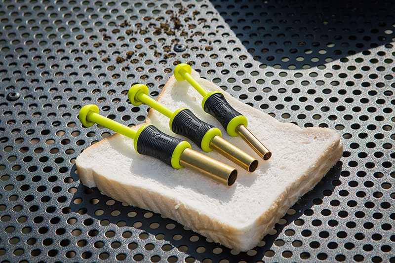 COMPRESSION PUNCH SET _1