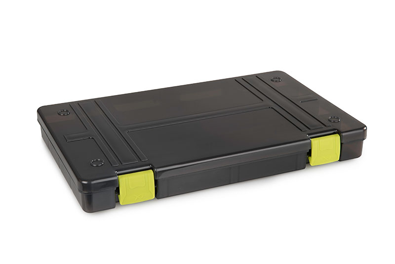 Matrix Storage Box 16 Compartment Shallow_1