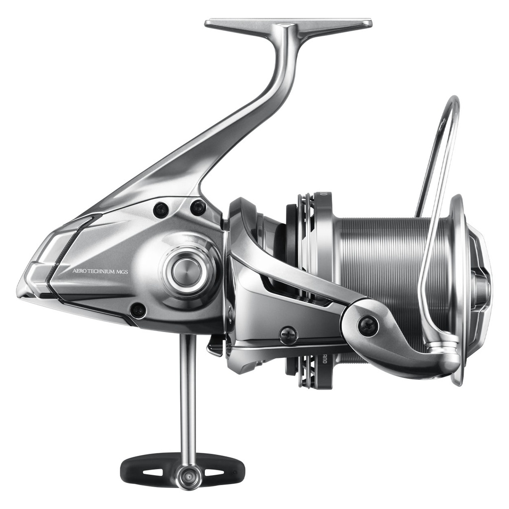 Aero Technium Mgs 14000 XSD_2