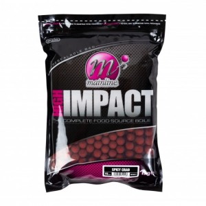 Boilies Choc-O1