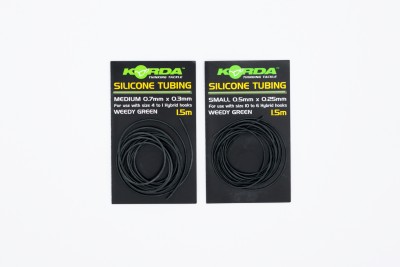 Korda Silicone Tube 1