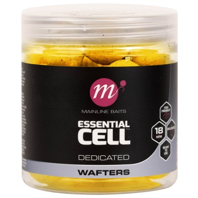 Balanced Wafters Cell