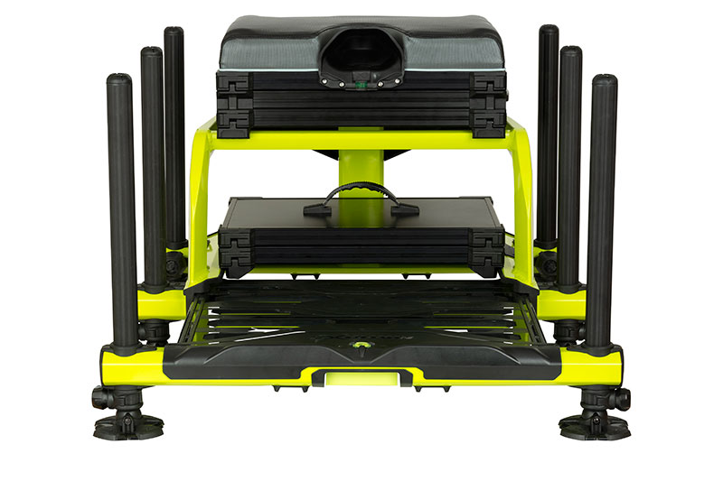 XR36 Pro Lime Seatbox GMB159_1