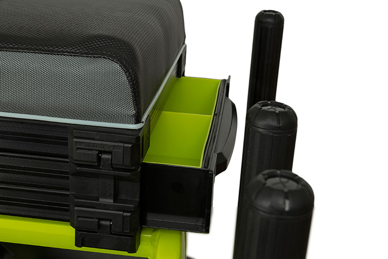 XR36 Pro Lime Seatbox GMB159_3