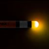 Halo pole capsule CEI185_2