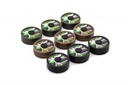 Korda N-Trap Semi 20lb Silt 2