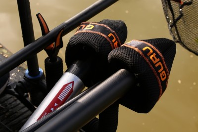 Reaper Pole Sock4