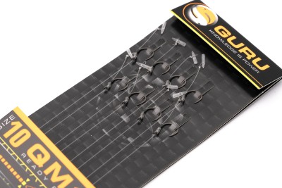 QM1 Speedstop Ready Rig1