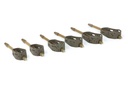 Alloy Open Feeder Medium 32gr GFR183_2