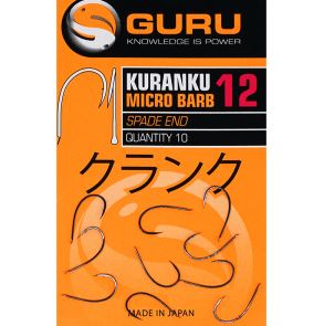 Kuranku Size 12