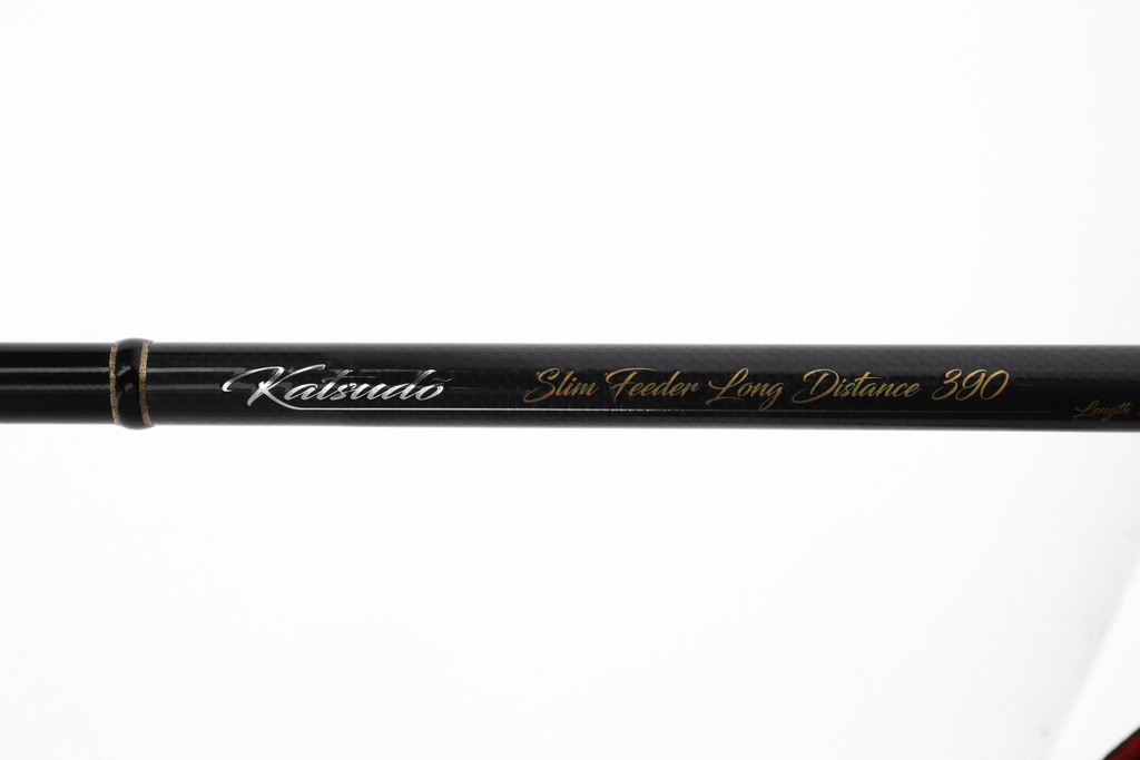 KATSUDO SLIM METHOD FEEDER 390 -120g_1