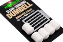 Korda Slow Sinking Dumbell Fishy Fish 2