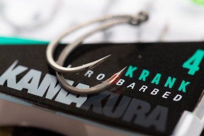 Korda Kamakura Krank 8