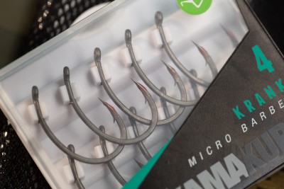 Korda Kamakura Krank 7