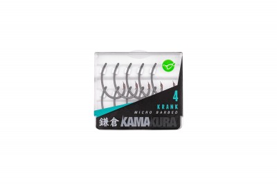 Korda Kamakura Krank 3