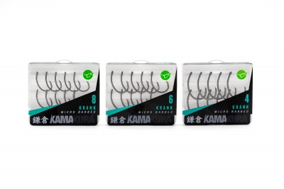 Korda Kamakura Krank 4