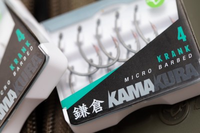 Korda Kamakura Krank 5
