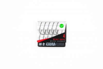 Korda Kamakura Wide Gape 4
