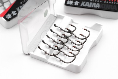 Korda Kamakura Wide Gape 7