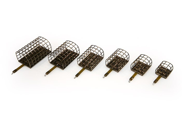 Oval Cage Feeder Small 20g_1