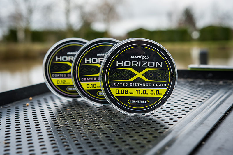 Horizon X dist Braid 0.12mm_1