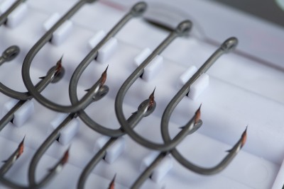 Korda Kamakura Wide Gape 6