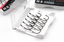 Korda Kamakura Wide Gape 7