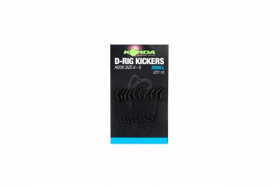 Korda D Rig Kickers XL