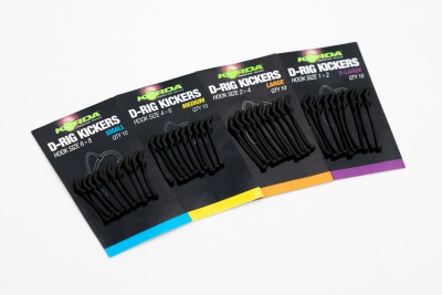 Korda D Rig Kickers XL-2