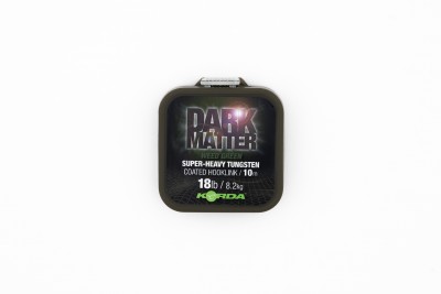 Korda D.Matter Tungsten Coat Hooklink 3