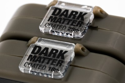 Korda D.Matter Tungsten Coat Hooklink 4