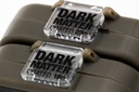 Korda D.Matter Tungsten Coat Hooklink 4