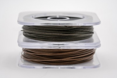 Korda D.Matter Tungsten Coat Hooklink 1