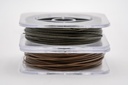 Korda D.Matter Tungsten Coat Hooklink 1
