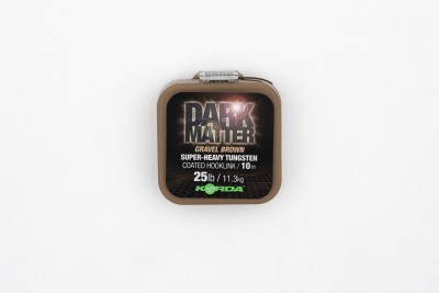 Korda D.Matter Tungsten Coat Hooklink 2