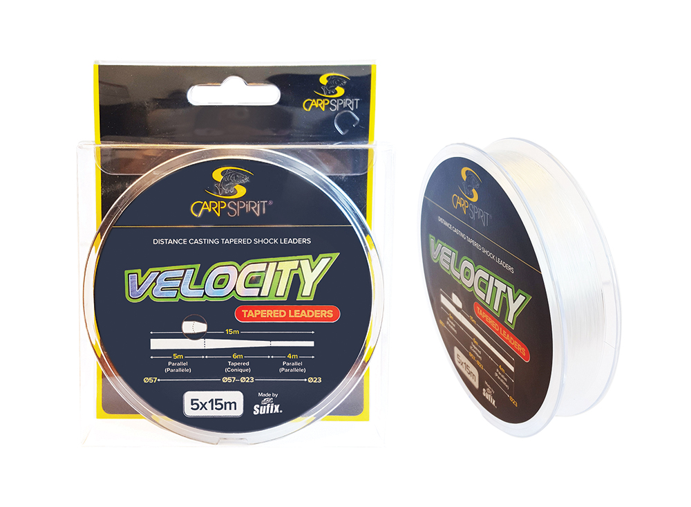 CS-Velocity-Tapered-Leaders