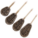 Extra Distance Hybrid Feeder Medium 50g_1