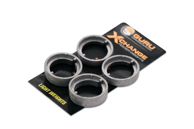 X-Change Distance Feeder Solid1