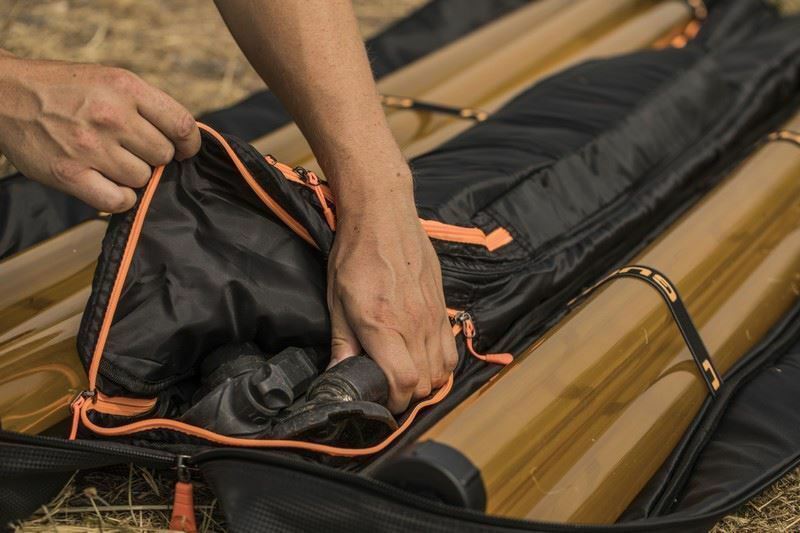 Fusion Pole XL Holdall_1