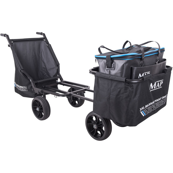 XXL Front Barrow Bag_1